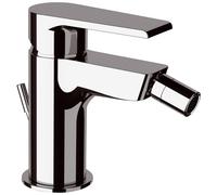 Rubinetto Miscelatore Monocomando Bidet in Ottone Mariani Artic Cromato