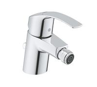 Rubinetto Miscelatore Monocomando Bidet Linea Eurosmart Grohe Cromo