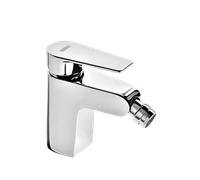 Rubinetto Miscelatore Monocomando Bidet Linea Logos Mamol Cromo
