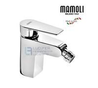 RUBINETTO MISCELATORE MONOCOMANDO BIDET MAMOLI SERIE LOGOS STILE MODERNO