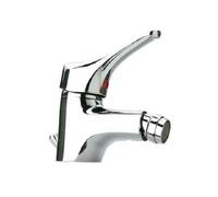 Rubinetto Miscelatore Monocomando Bidet PILOT PAINI Cromo