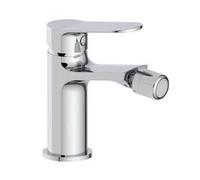 Rubinetto Miscelatore Monocomando Bidet Serie Perfetta Crolla