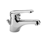 Rubinetto Miscelatore Monocomando Cromato Per Lavabo Serie Pegaso - Paffoni