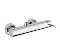 Rubinetto Miscelatore Monocomando Cromato Vasca Esterno Rovesciato Stick