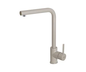 Rubinetto Miscelatore Monocomando Cucina Lavello Girevole Trail Elleci MKKTRA95