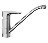 Rubinetto Miscelatore Monocomando Cucina Lavello SMART canna lunga OFFERTA
