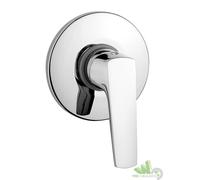 Mamoli spartaco miscelatore incasso doccia r24306