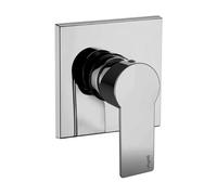 RUBINETTO MISCELATORE MONOCOMANDO INCASSO DOCCIA PAFFONI SERIE TANGO COD.TA010CR