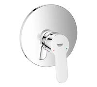 Rubinetto Miscelatore Monocomando Incasso Doccia Serie Bauedge ½ GR29078
