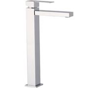 Rubinetto Miscelatore Monocomando Lavabo Alto XXL in Ottone Mariani Polar