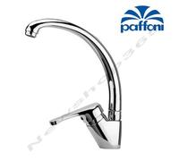 RUBINETTO MISCELATORE MONOCOMANDO LAVELLO LAVATOIO PAFFONI PEGASO NT181