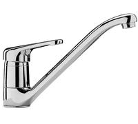 RUBINETTO MISCELATORE MONOCOMANDO LAVELLO SERIE NETTUNO cod.NT182