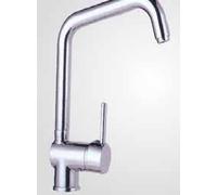 Rubinetto miscelatore monocomando mod. sorrento cromato gr2512 per casa