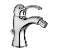 RUBINETTO MISCELATORE MONOCOMANDO PER BIDET PAFFONI SERIE FLAVIA COD.FA135CR