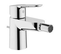 Rubinetto Miscelatore Monocomando per Bidet Serie Bauedge Scarico 1¼ GROHE