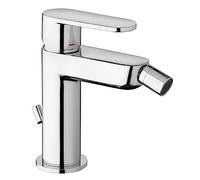 RUBINETTO MISCELATORE MONOCOMANDO PER BIDET SERIE CANDY SCARICO 11/4" RUBINETTERIA PAFFONI Spa