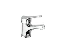 Rubinetto miscelatore monocomando per lavabo MAMOLI linea M2 cartuccia 40 mm