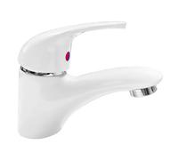 Rubinetto Miscelatore Monocomando per Lavabo Nettuno Rubinetteria Paffoni
