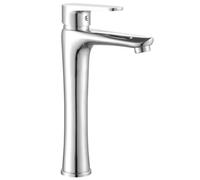 Rubinetto Miscelatore Monocomando per Lavabo Prolungato Pink 2.0 Senza