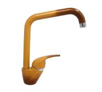 RUBINETTO MISCELATORE MONOCOMANDO PER LAVELLO PAFFONI SERIE PEGASO COD.NT180P