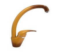 RUBINETTO MISCELATORE MONOCOMANDO PER LAVELLO PAFFONI SERIE PEGASO COD.NT181P