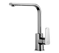 Rubinetto Miscelatore Monocomando per Lavello Sly ? Rubinetteria Paffoni