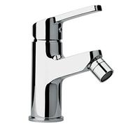 Rubinetto miscelatore monoforo BIDET codice MRcr306 serie MIURA - PAINI S.p.A. Rubinetterie - Finitura Cromato Lucido