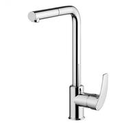 RUBINETTO MISCELATORE MONOFORO LAVELLO LAVANDINO CUCINA PAINI ATOMIX 3.0 D1CR591