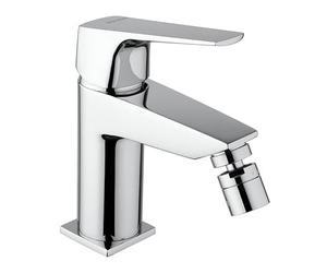 Rubinetto Miscelatore monoforo per bidet serie Iceberg Piralla con scarico automatico 0IC00094A22 cromato
