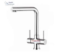 RUBINETTO MISCELATORE NOVANTA X PURIFICATORI DEPURATORI ACQUA DEPURATA