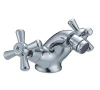 Serie sofia mod.a bidet croce cromo