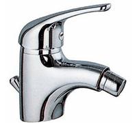 MISCELATORE RUBINETTO MONOCOMANDO BAGNO BIDET CROMATO FIORE KING 42MM