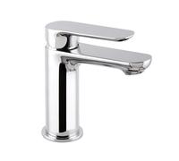 Rubinetto Miscelatore per Lavabo Lavandino Bagno +39 Cromo Palazzani