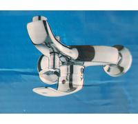 RUBINETTO MISCELATORE PER VASCA DA BAGNO LAVANDINO MONOCOMANDO CROMATO ACQUA CON