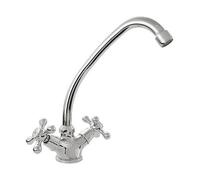 RUBINETTO MISCELATORE ROUSSEAU BEVERLEY