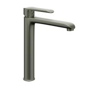 Rubinetto Miscelatore Serie Puma Lavabo Ottone Canna Di Fucile