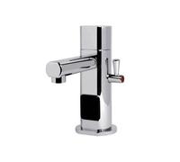 Rubinetto miscelatore temporizzato elettronico a batteria lavabo lavello RSB099