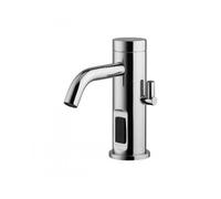 Rubinetto miscelatore temporizzato elettronico a batteria lavabo lavello RSB301