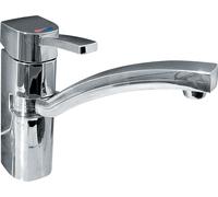Rubinetto monocomando automatico capri luxus