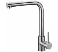 IMEX GCE006/AC MOSCU De Cocina Acero