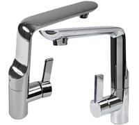 Rubinetto Monocomando Modena Roulotte Caravan Barca + Interruttore