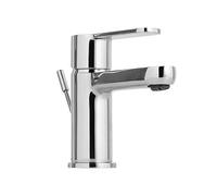 Rubinetto monocomando per lavabo bagno | Nora