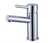 Rubinetto Monocomando Serie Stick 5 Anni Garanzia