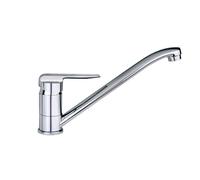 Rubinetto Monocomando Teka IN 913 Cromo Caño Giratorio 16,7 cmRubinetto Monocomando Teka IN 913 Cromo Caño Giratorio 16,7 cm