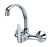 Rubinetto Monocomando Teka INCA IN-024 Cromo