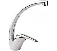 Rubinetto monomando di lavello - Canna alta - EDM marca EDM