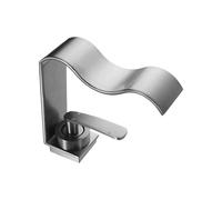 Rubinetto ondulato del lavandino dell'acciaio inossidabile 304 caratterizzato da alta resistenza e durata per lunghi termini sventolato becchi rubinetto del lavandino