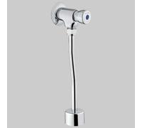 RUBINETTO ORINATOIO ESTERNO TEMPORIZZATO 5-6 secondi Rubinetti Orinatoi