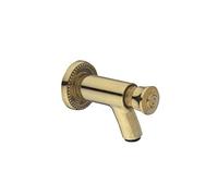 RUBINETTO OTTONE PULSANTE TEMPORIZZATO 1/2" [LARTISTICA ]
