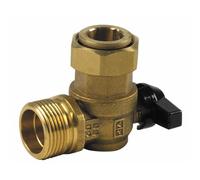 Rubinetto Partenza O Ritorno Riscaldamento - RIELLO : 4365489